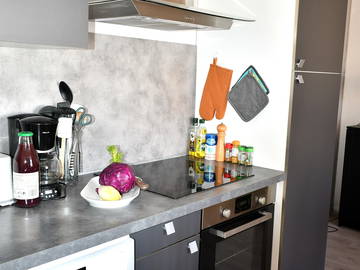 Logement Entier Montélimar 154517-10