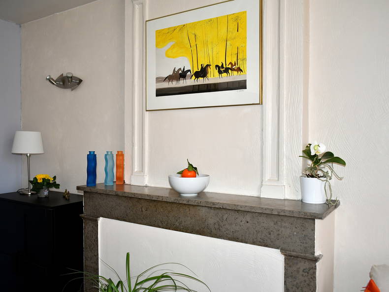 Ganzes Haus Montélimar 154517-5