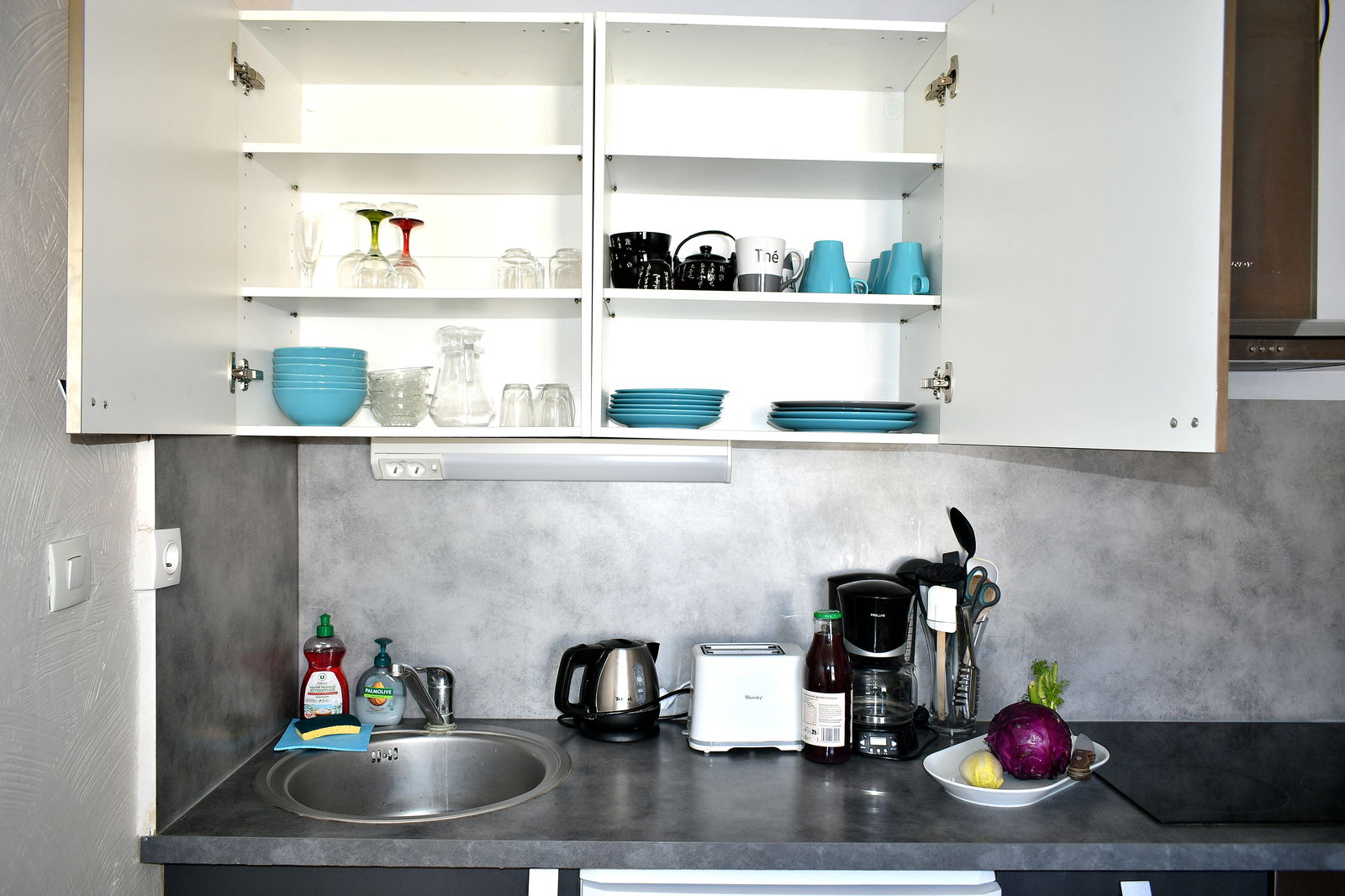 Onafhankelijke Studio Montélimar 154517