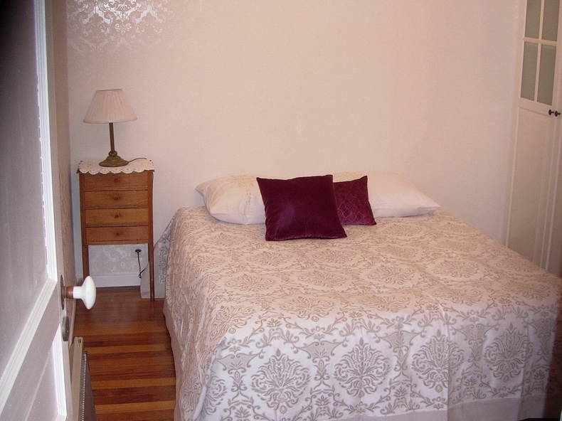 Quedarse En Casa Paris 66410-5