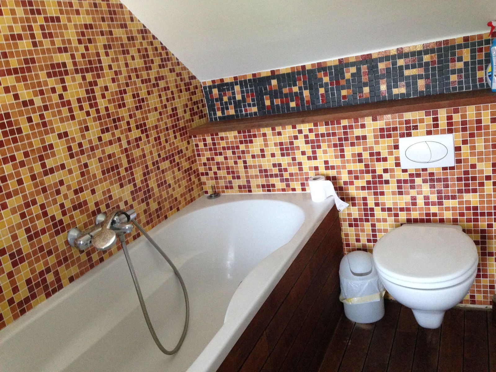 Homestay Rennes 161059