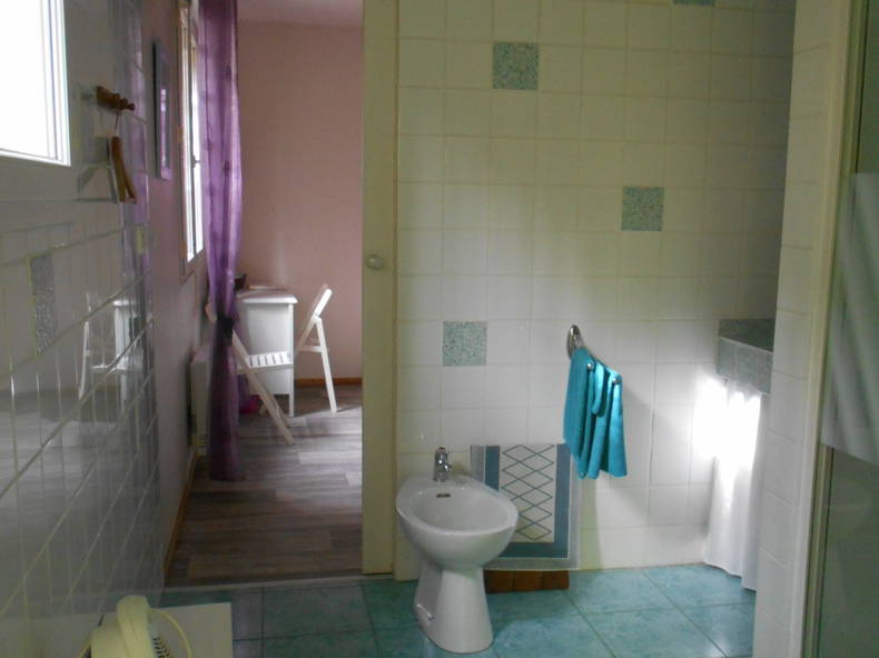 Homestay Auterive 140324-2