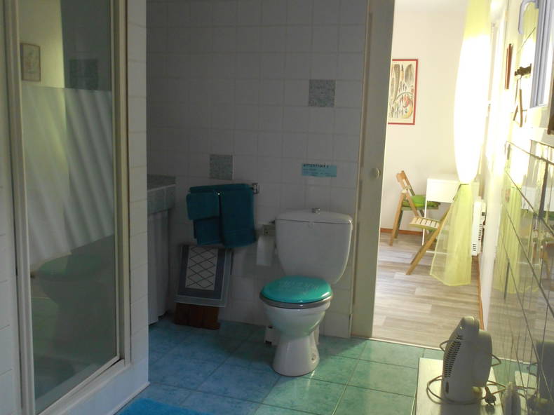 Homestay Auterive 140324-3