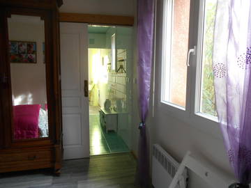 Chambre Chez L'habitant Auterive 140324-5