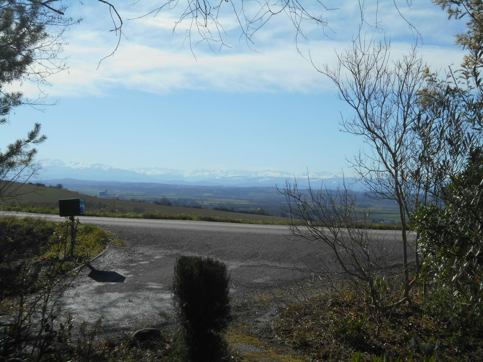 Homestay Auterive 140324