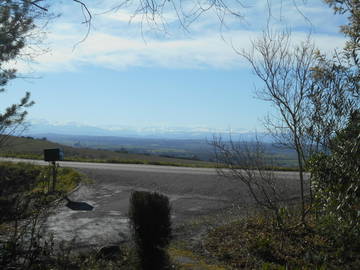 Chambre Chez L'habitant Auterive 140324-6
