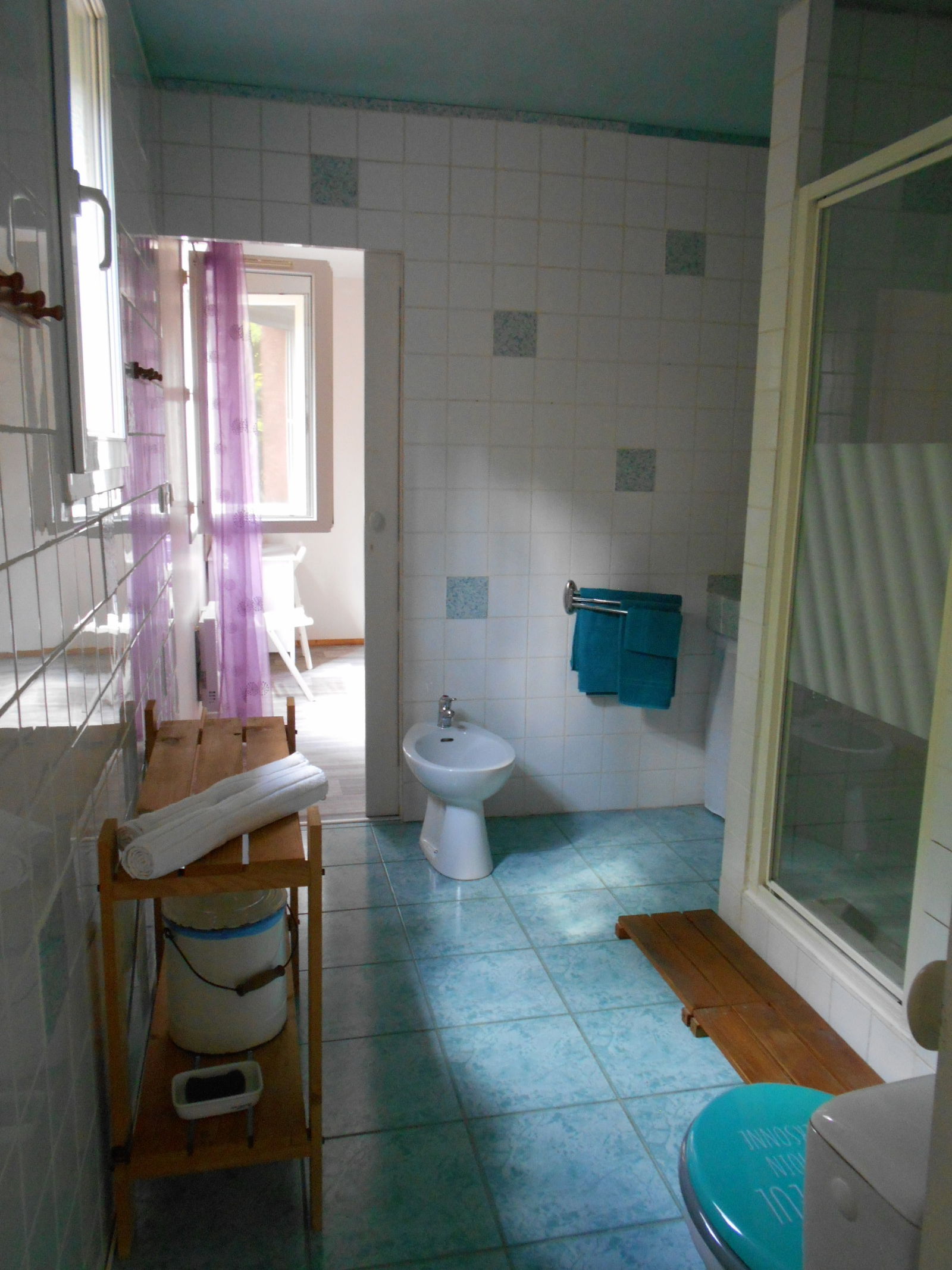 Homestay Auterive 141661