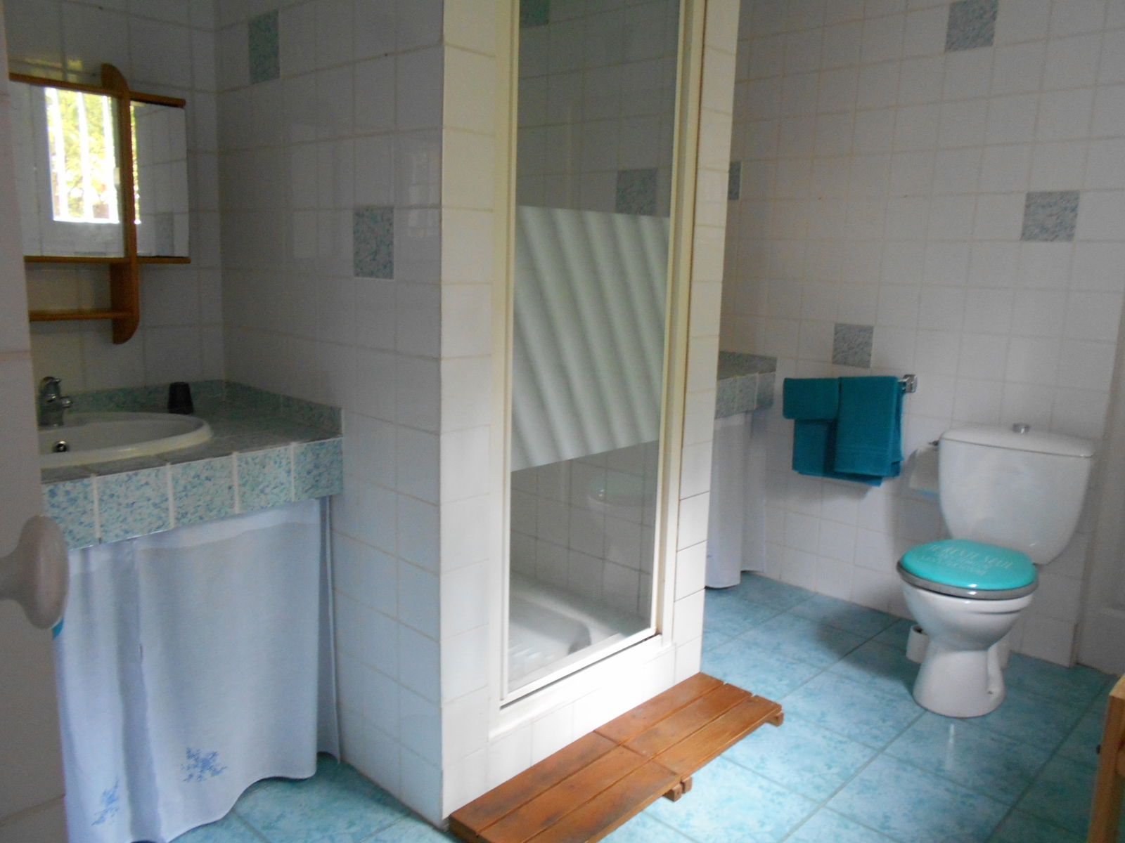 Homestay Auterive 141661