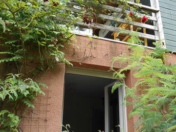 Chambre Chez L'habitant Auterive 141661-6