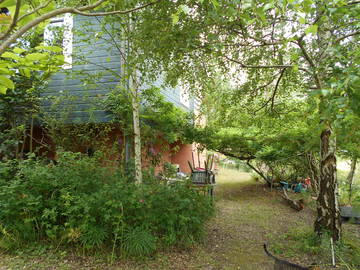 Chambre Chez L'habitant Auterive 141661-12