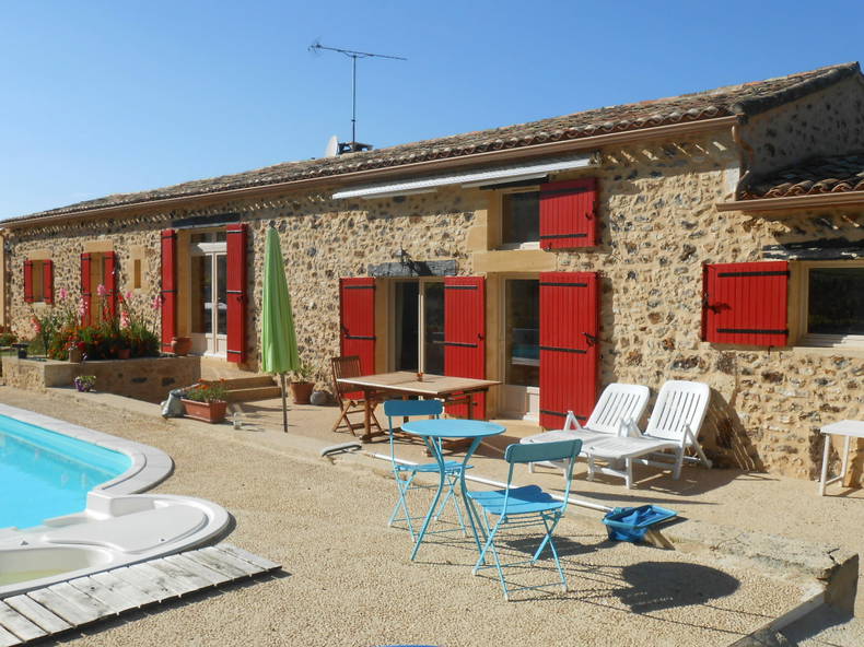 Chambres D'hôtes Vergt-de-Biron 163391-3