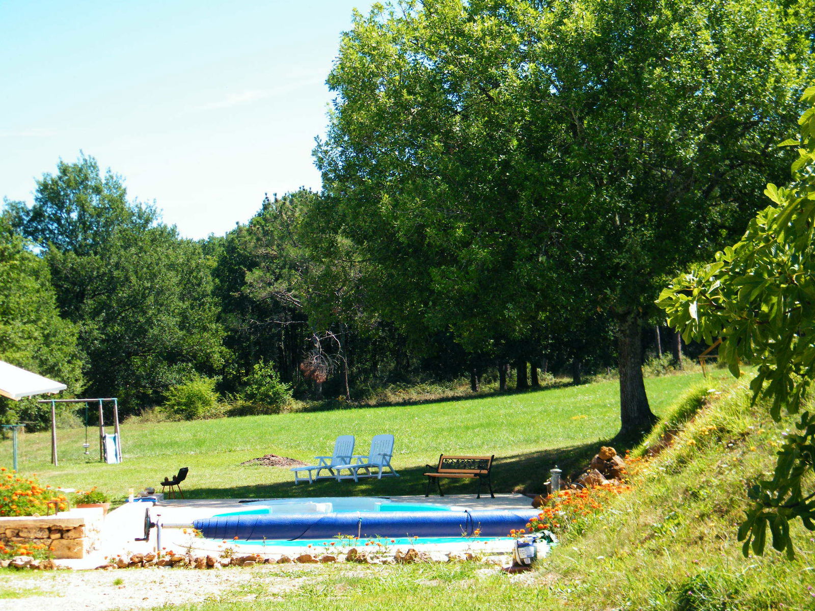 Bed And Breakfast Vergt-de-Biron 163391