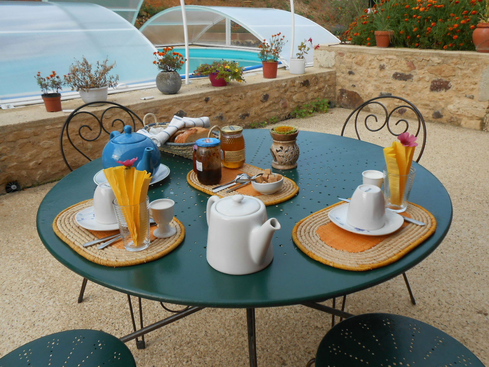 Bed And Breakfast Vergt-de-Biron 163391