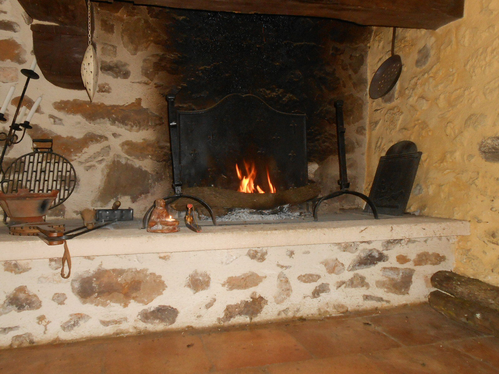Bed And Breakfast Vergt-de-Biron 163391