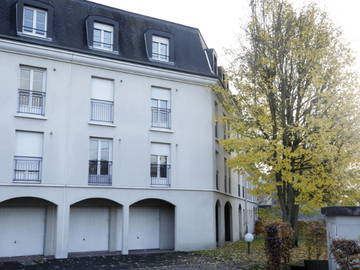 Logement Entier Senlis 263985-15