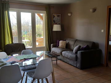 Logement Entier Gap 256865-4