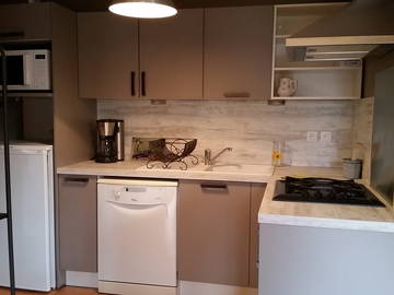 Logement Entier Gap 256865-5