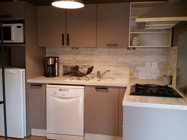 Toda La Casa Gap 256865-5