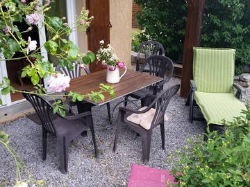 Logement Entier Gap 256865-6