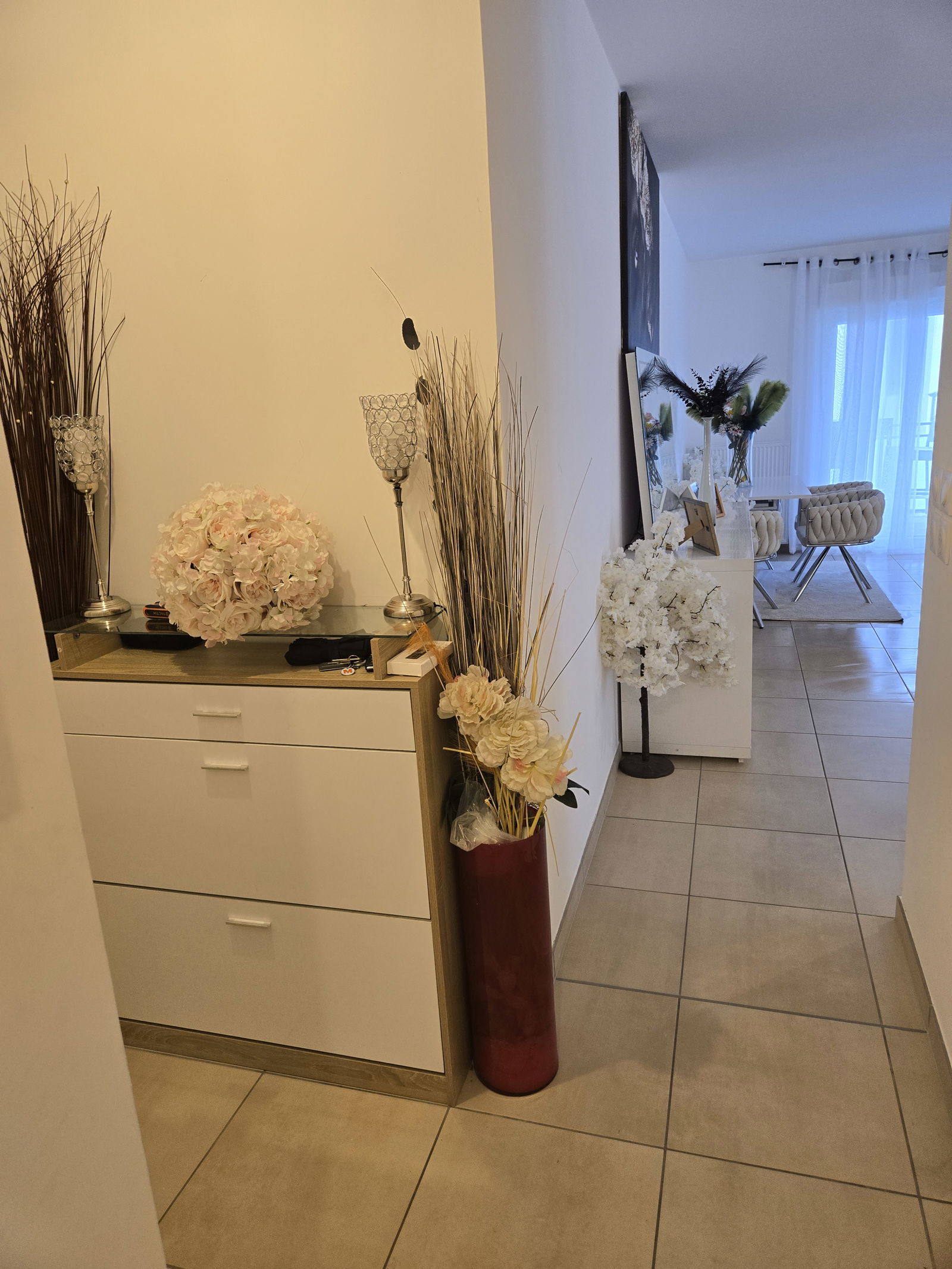 Homestay Feigères 201043