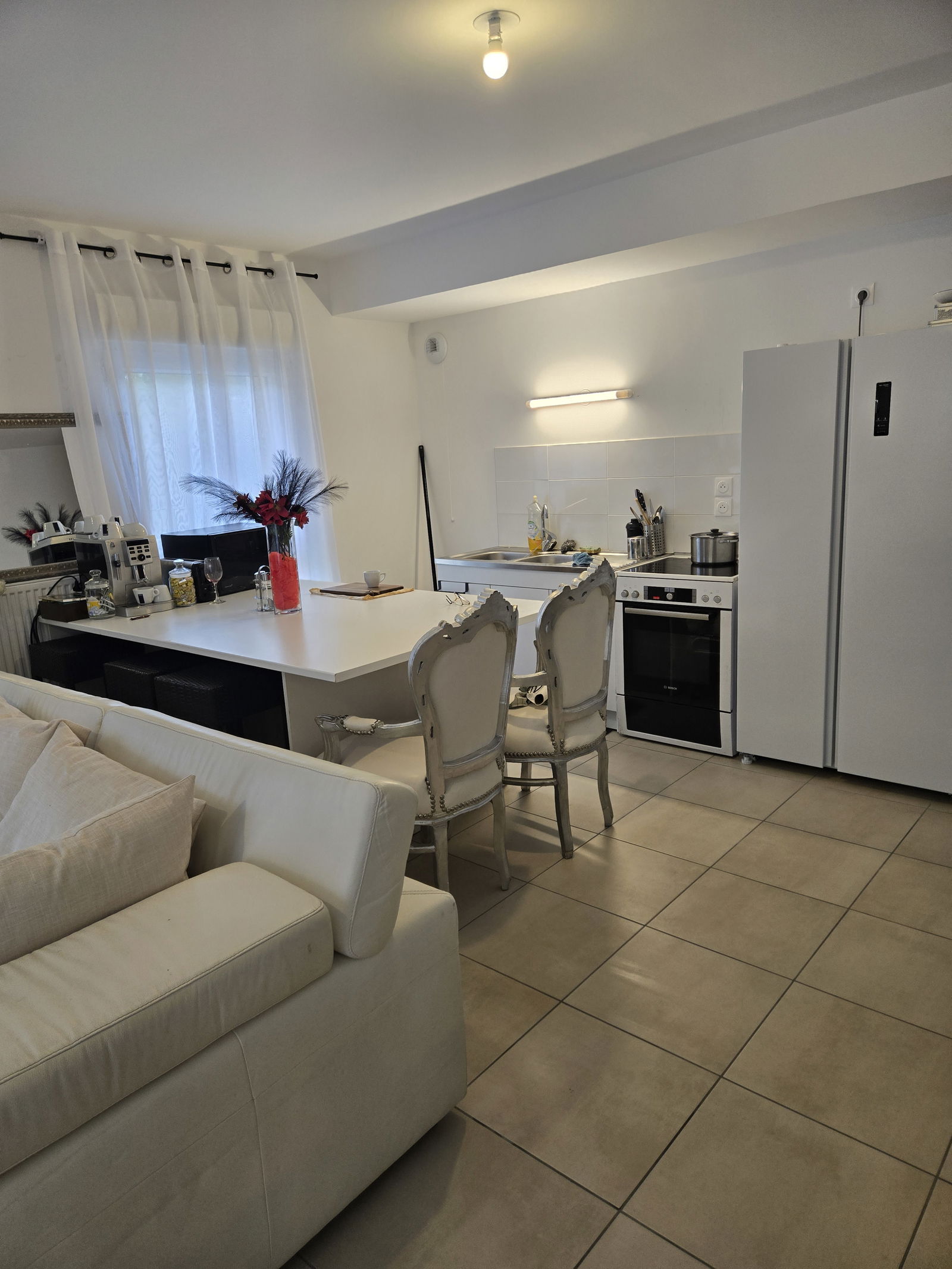 Homestay Feigères 201043