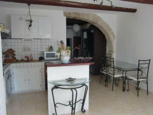 Uafhængigt Studie Villeneuve-lès-Maguelone 48537