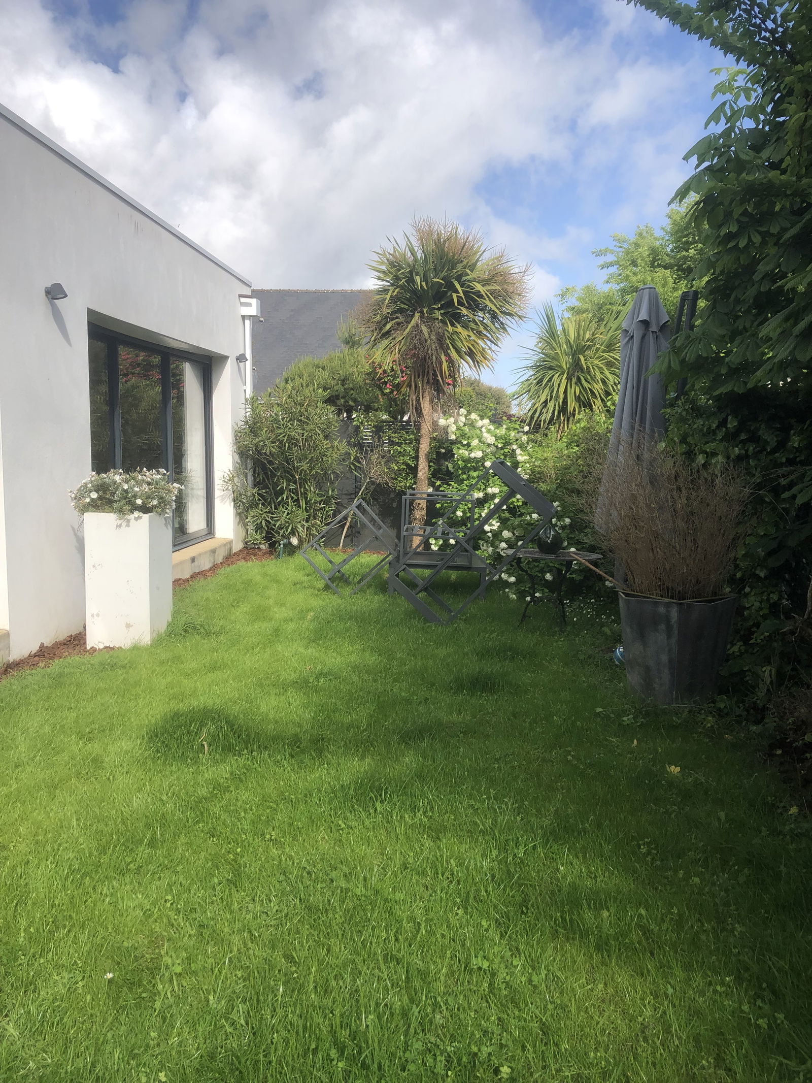 Hjemmeophold Saint-Nazaire 380538