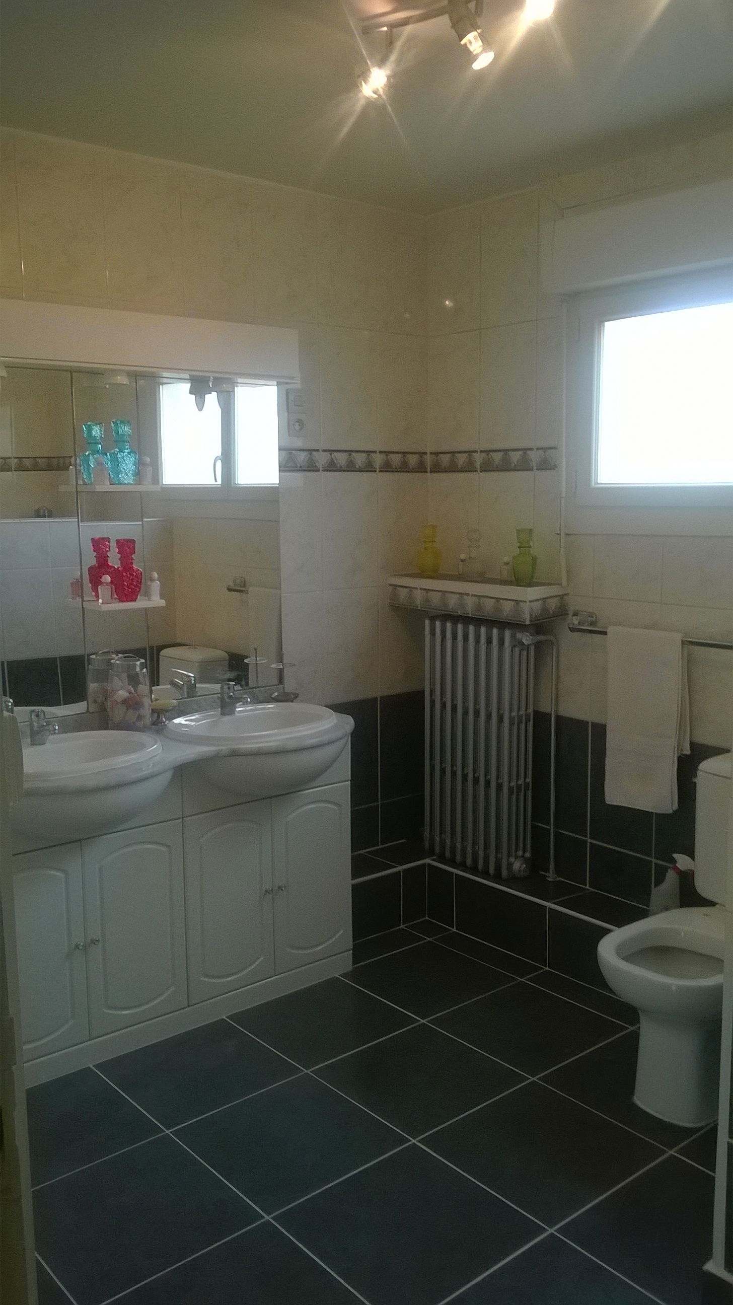 Entire Home Rive-de-Gier 126696