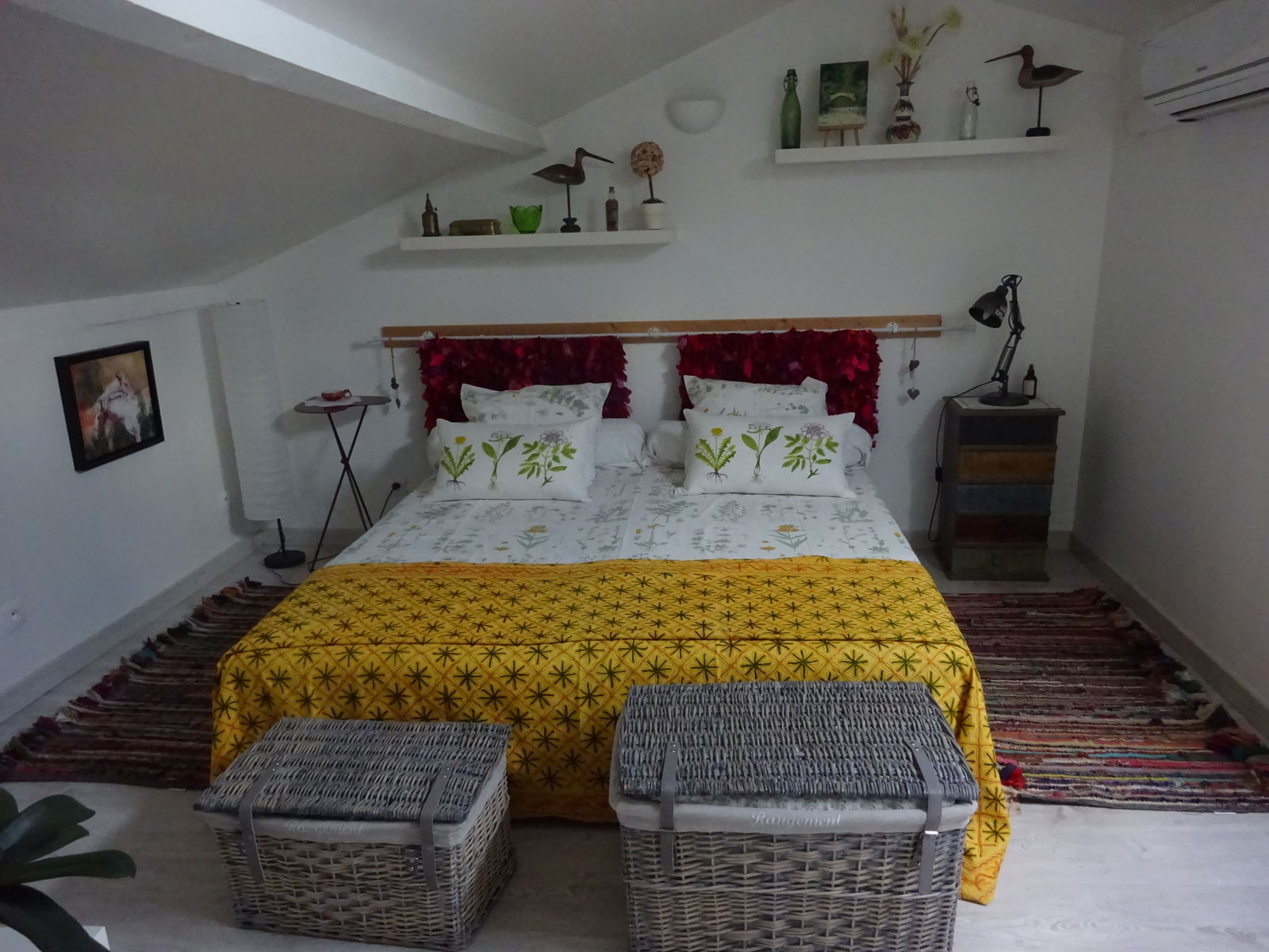 Homestay Laragne-Montéglin 265665