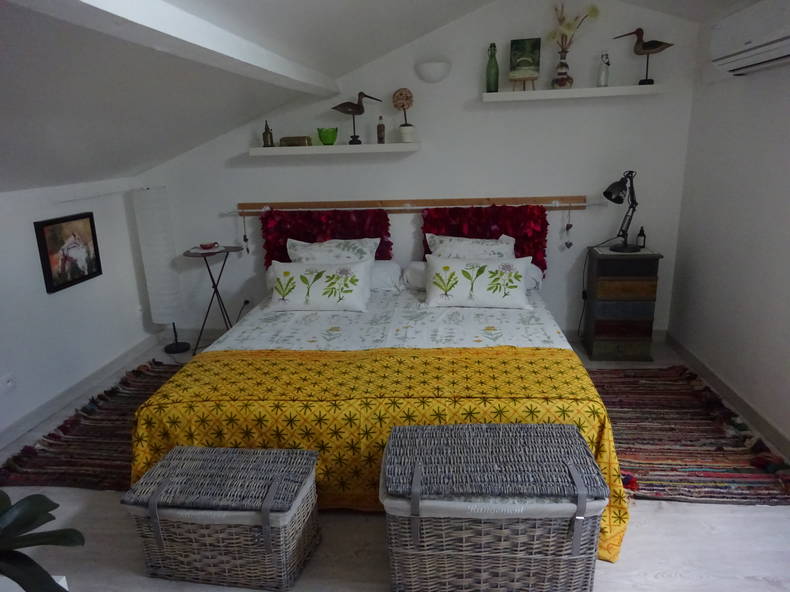 Gastgezin Laragne-Montéglin 265665-1