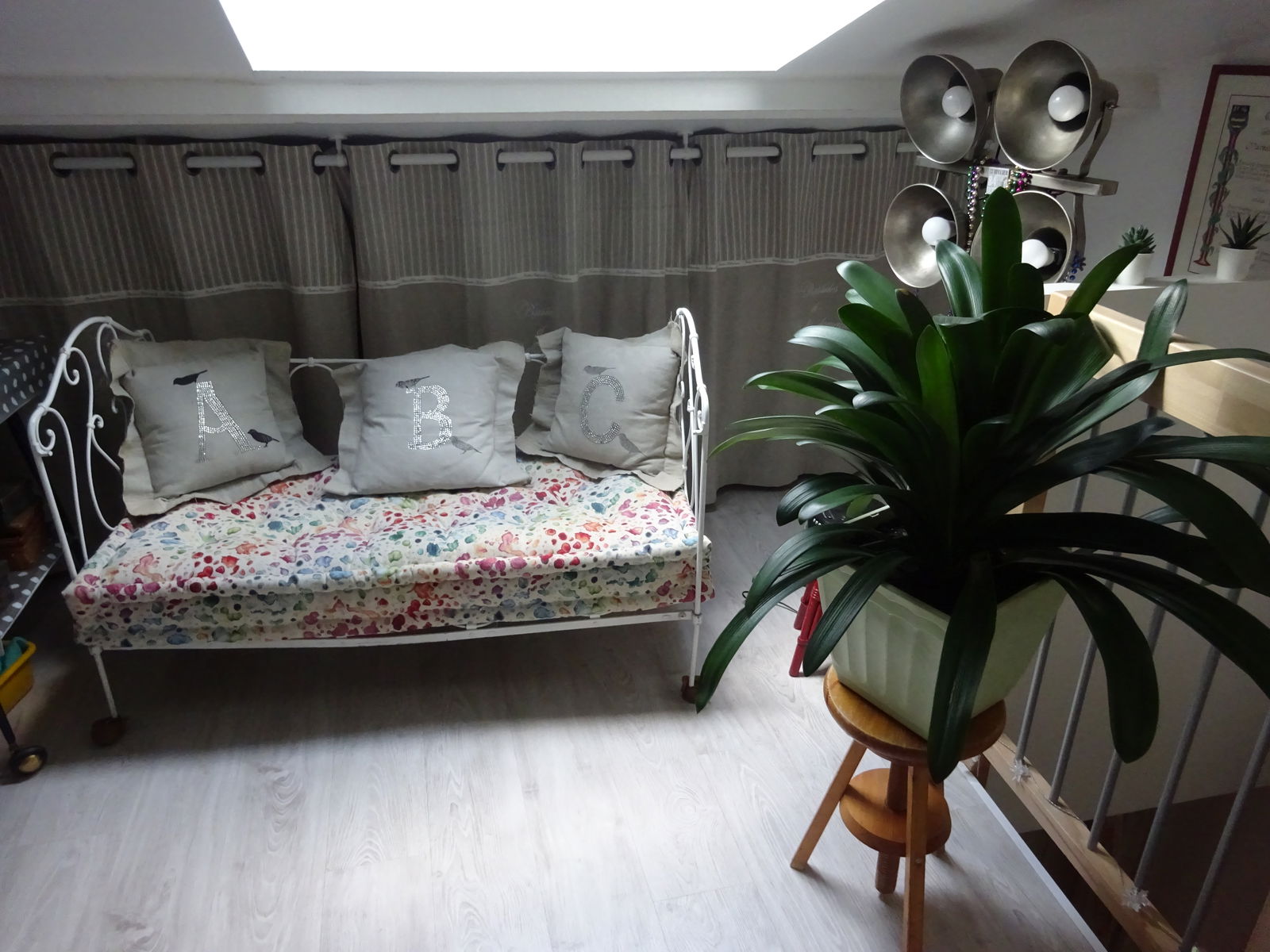 Homestay Laragne-Montéglin 265665