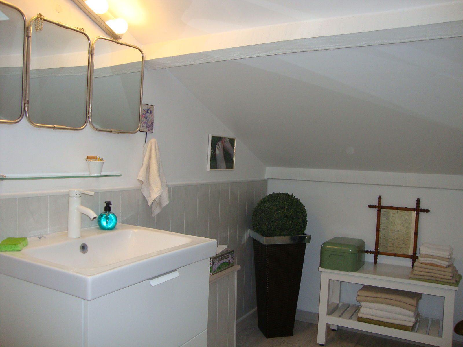 Homestay Laragne-Montéglin 265665