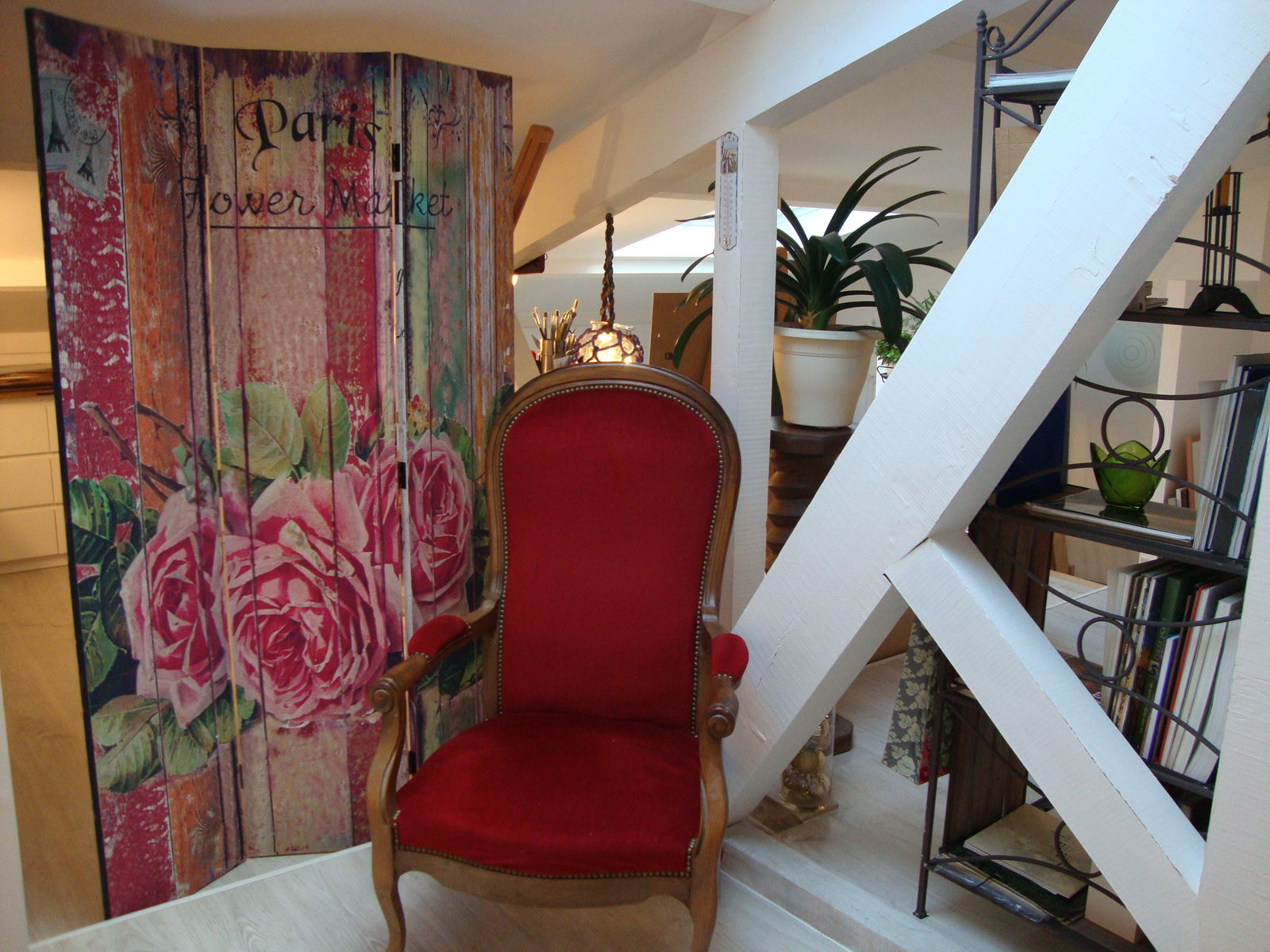 Homestay Laragne-Montéglin 265665