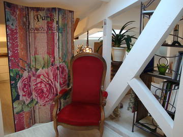 Chambre Chez L'habitant Laragne-Montéglin 265665-5