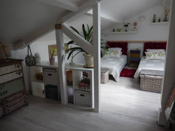 Chambre À Louer Laragne-Montéglin 265665