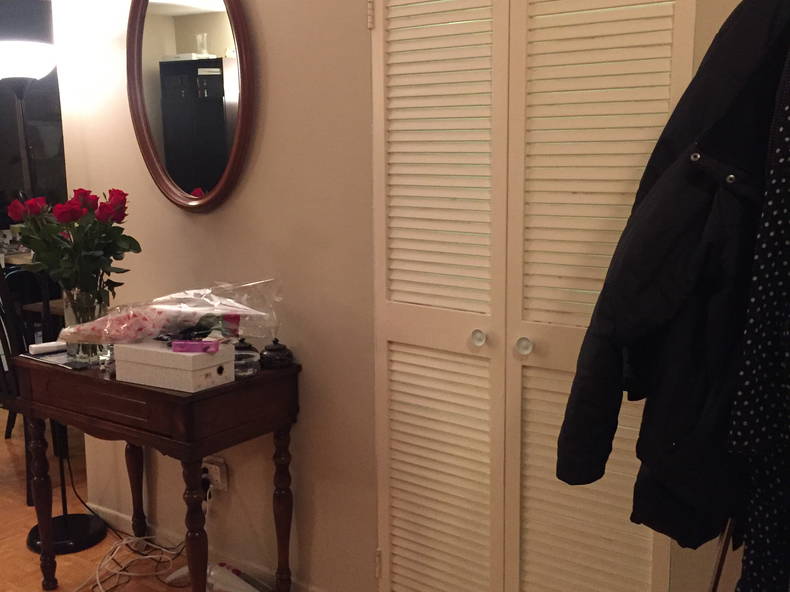 Hemvistelse Montréal 264480-1