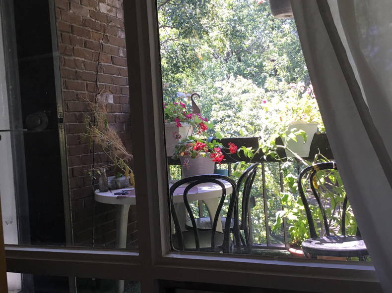 Hemvistelse Montréal 264480-5