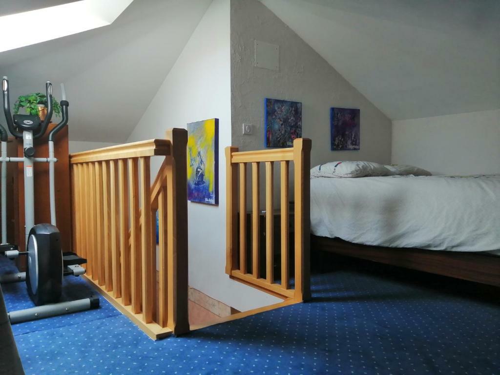 Entire Home Illfurth 253220