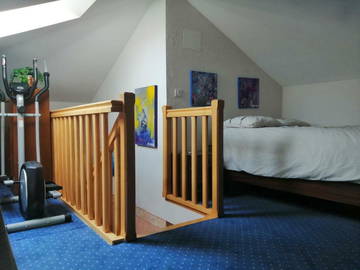 Logement Entier Illfurth 253220-8