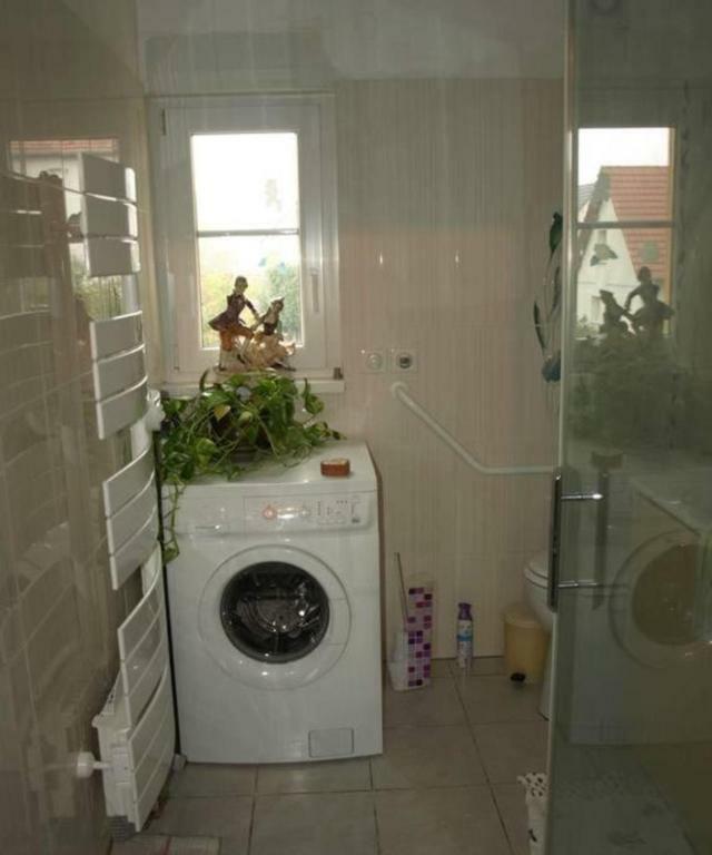 Entire Home Illfurth 253220