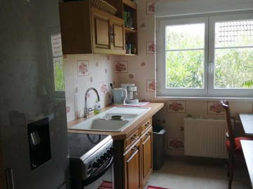 Logement Entier Illfurth 253220-11