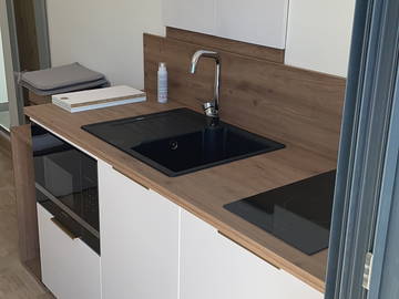 Logement Entier Saint-Chamas 252473-4