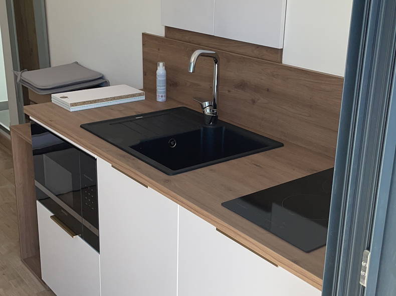 Ganzes Haus Saint-Chamas 252473-4