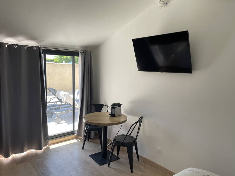 Ganzes Haus Saint-Chamas 252473-5