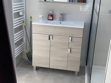 Logement Entier Saint-Chamas 252473-6