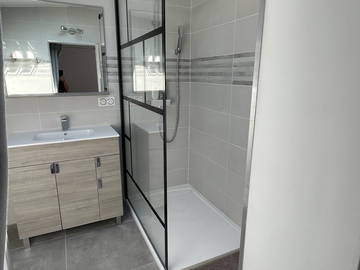 Logement Entier Saint-Chamas 252473-7