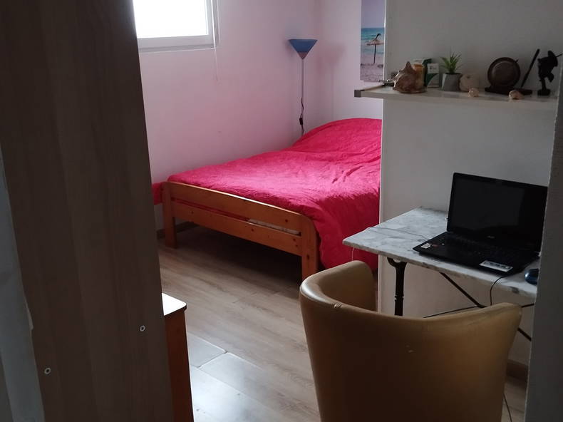 Homestay Mouilleron-le-Captif 304455-1
