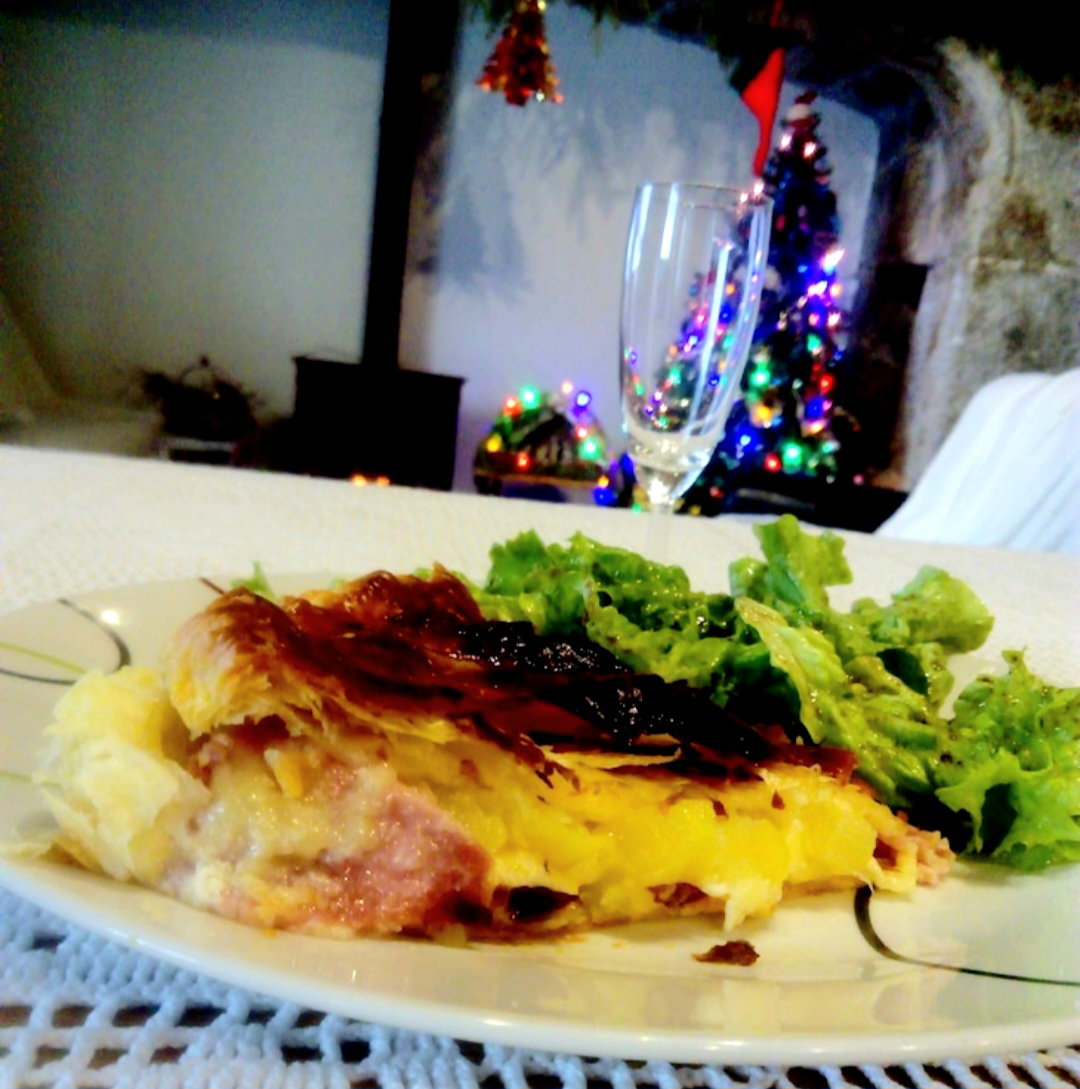 Homestay Monts-de-Randon 250398