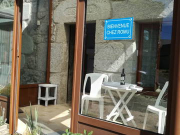 Habitación en casa del anfitrión en alquiler en Monts-De-Randon - foto 28-28