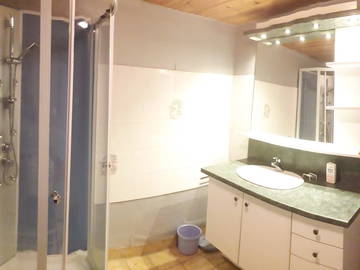 Habitación en casa del anfitrión en alquiler en Monts-De-Randon - foto 23-23